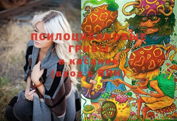 прущие крисы Абдулино